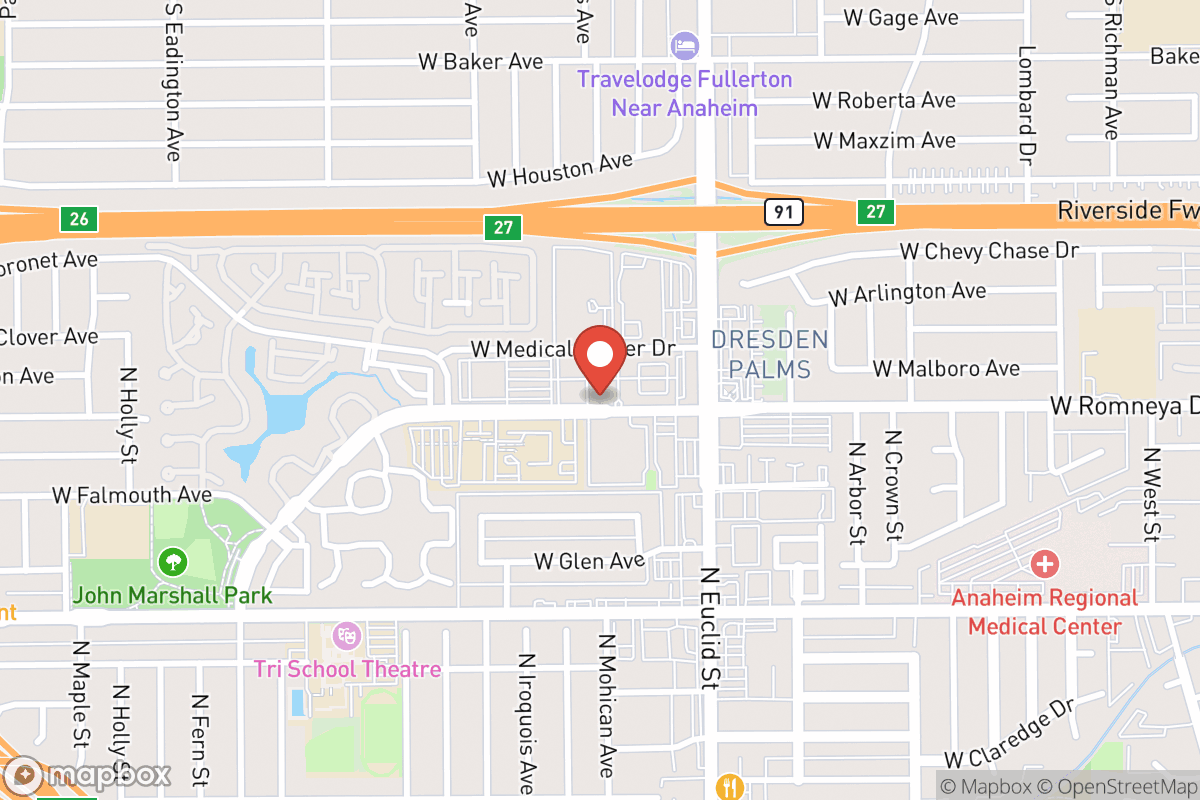 Anaheim Orthodontics & Family Dentistry