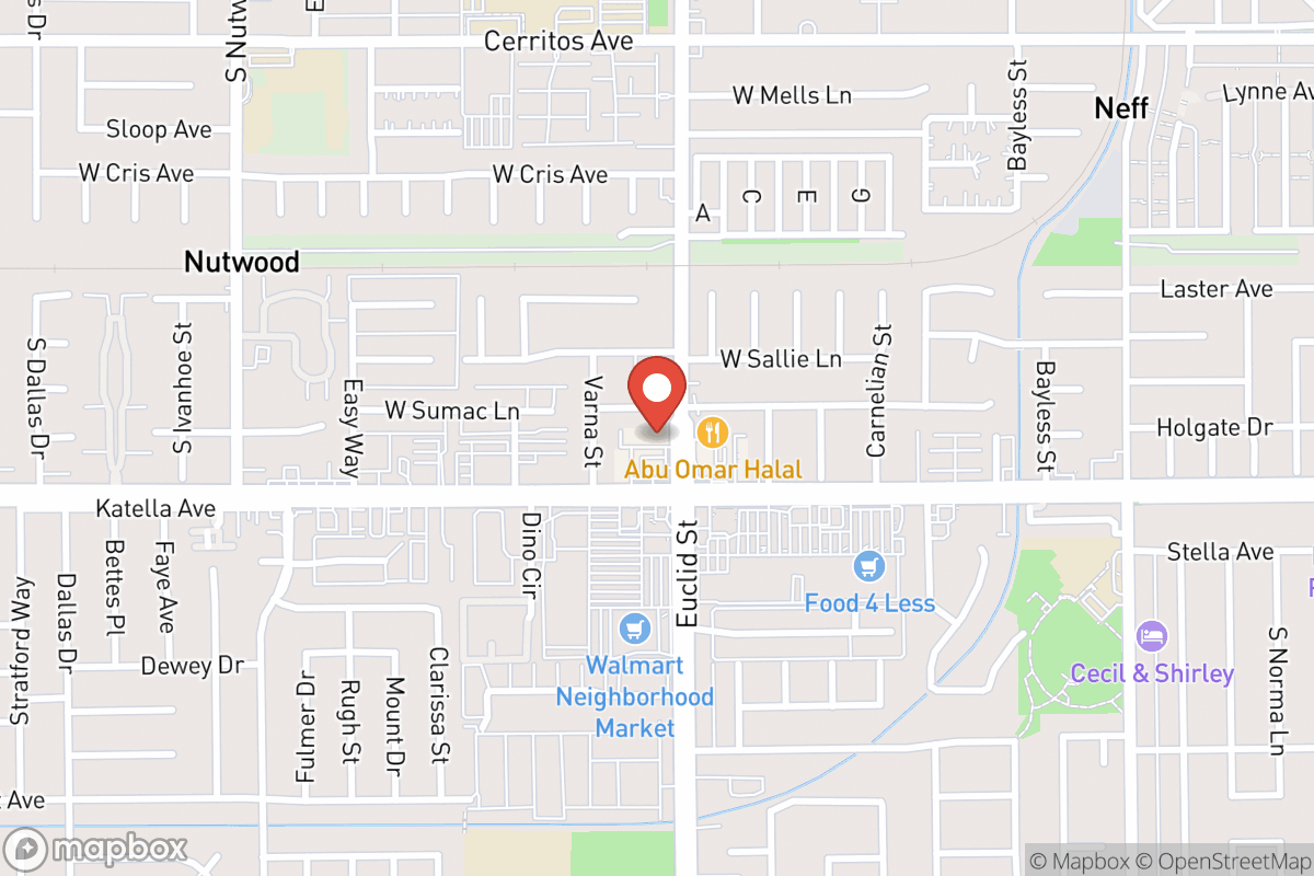 Anaheim Smile Center