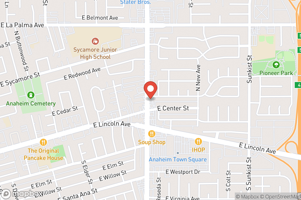 Bright Now! Dental & Orthodontics - Anaheim, CA