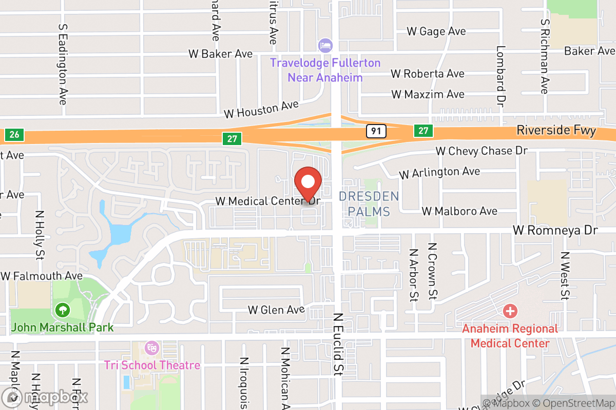 Brilliance Dental of Anaheim