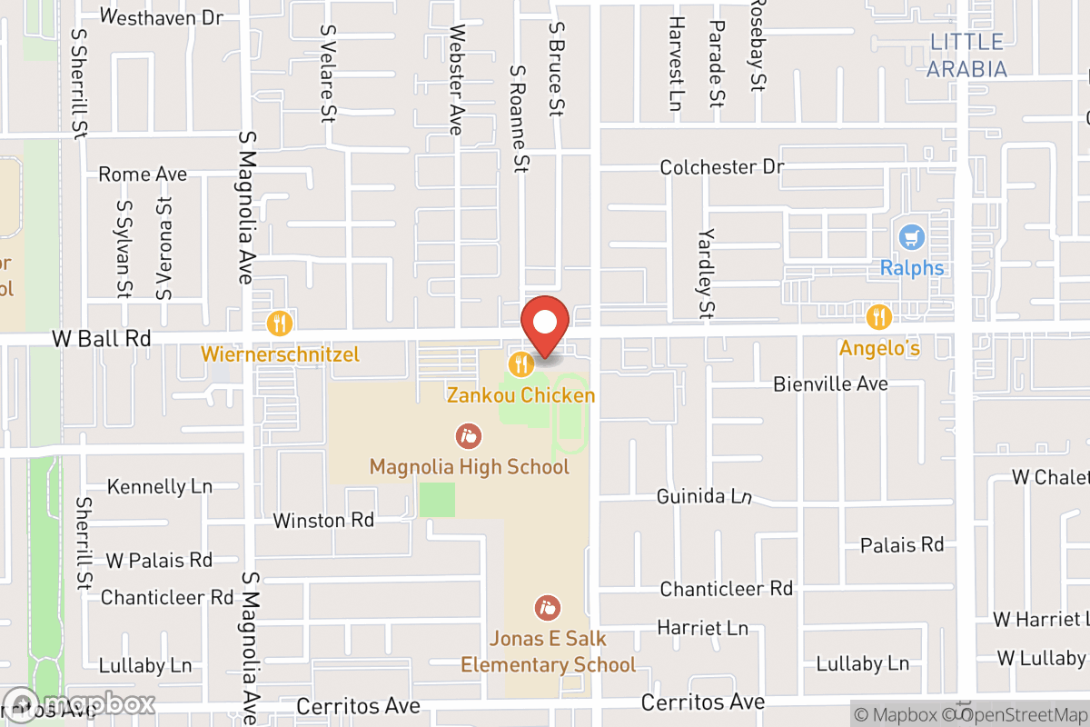 California Smile Dental Group