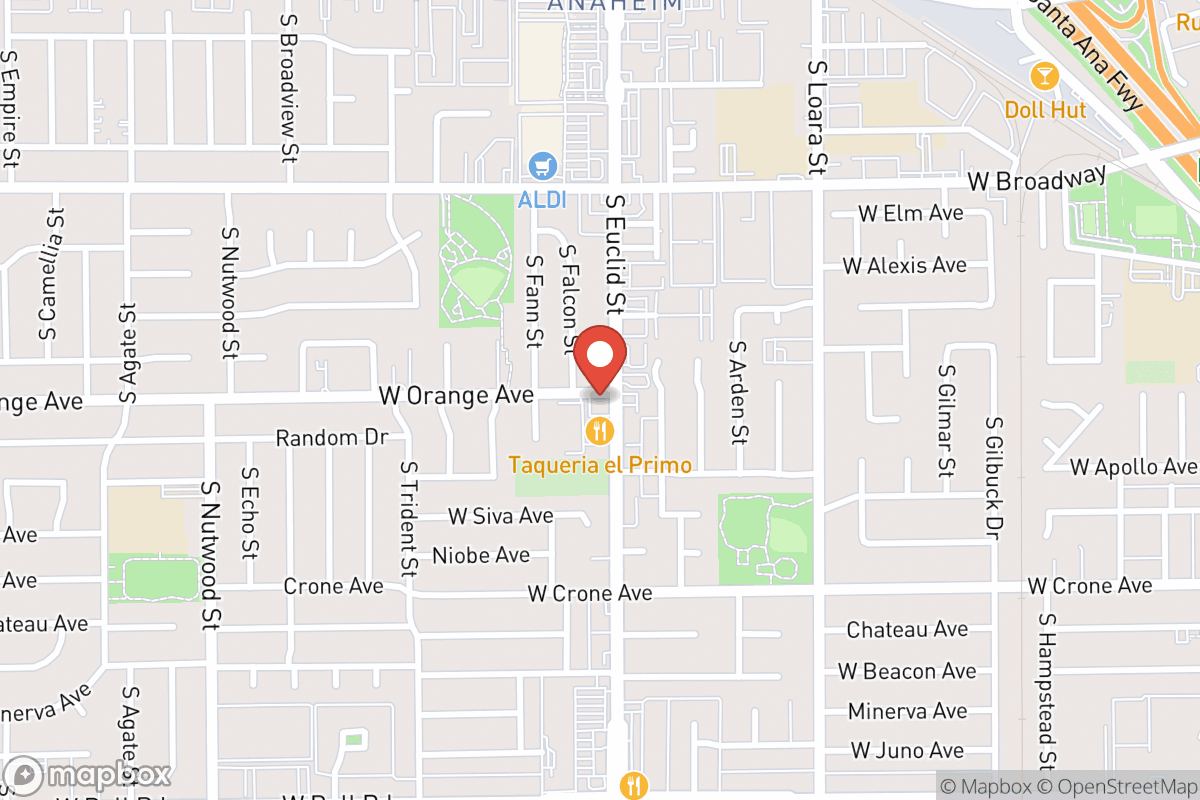 Dental Associates of Anaheim