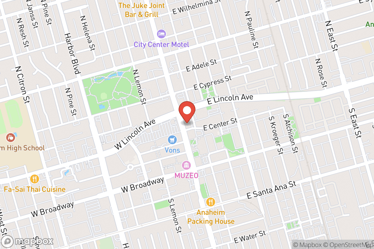 Dental Group of Anaheim