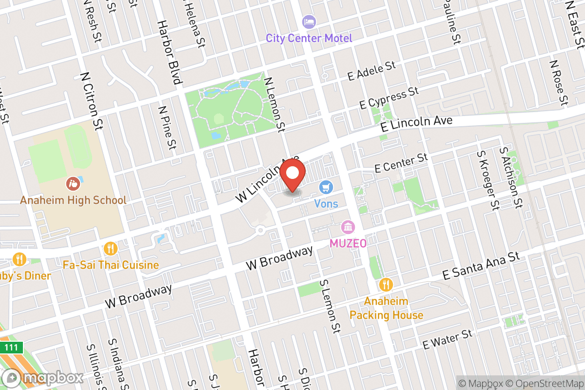Dental Wellness of Anaheim