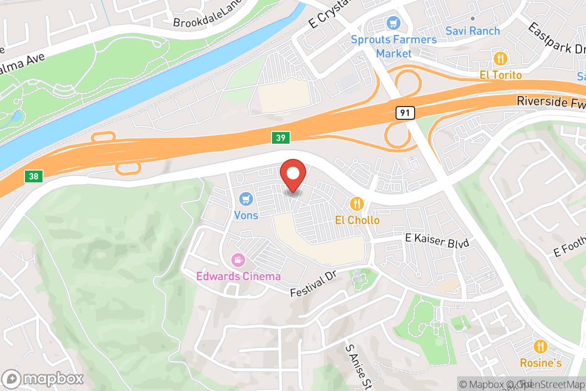 Dentists of Anaheim Hills