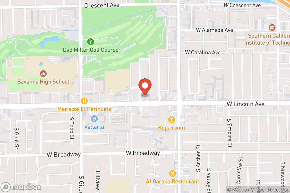 Emergency Dentist 24/7 Anaheim