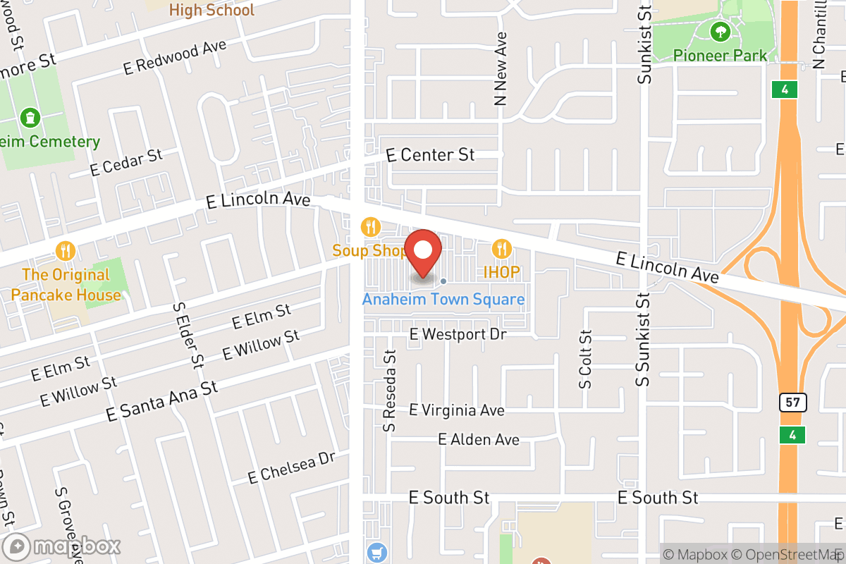 Jungle Dental - Anaheim
