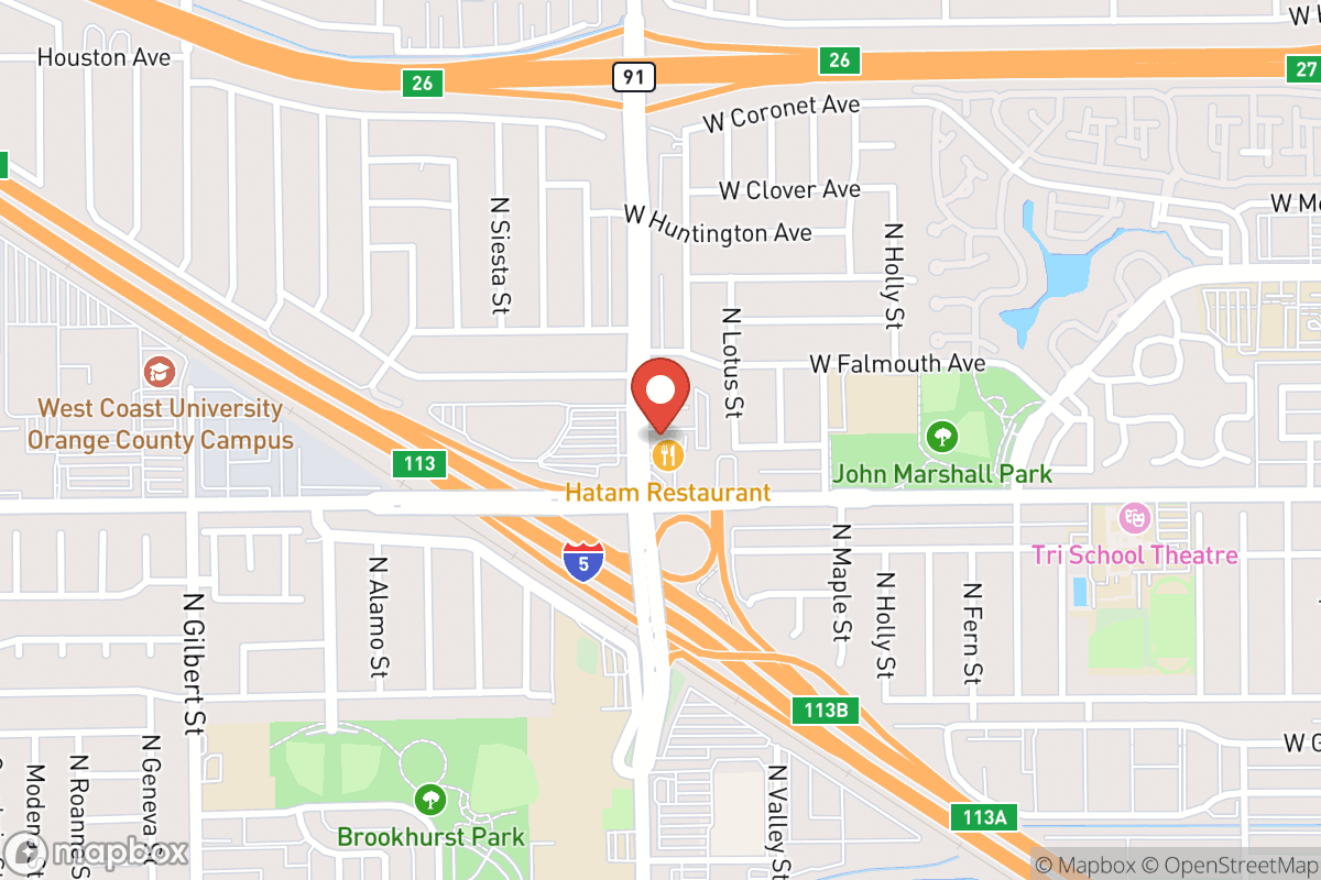 M Dental Group & Orthodontics Anaheim
