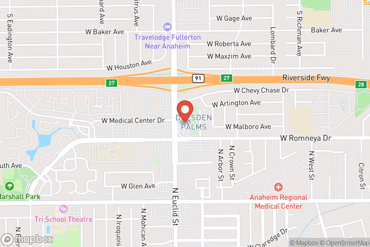 MY Dental Center