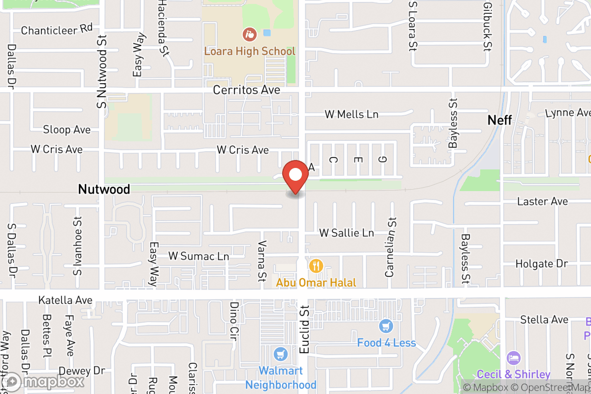 San Angel Dental Anaheim