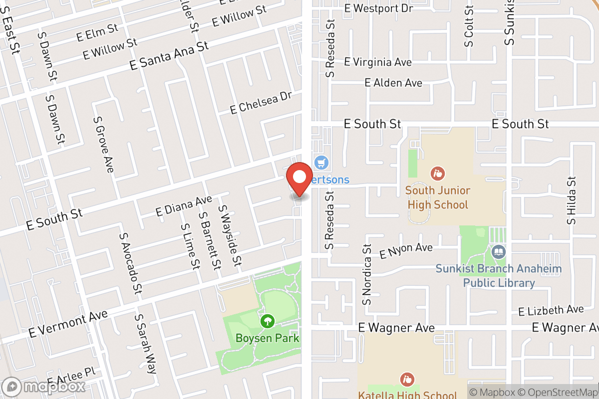 Sandra L. Parker DDS Inc
