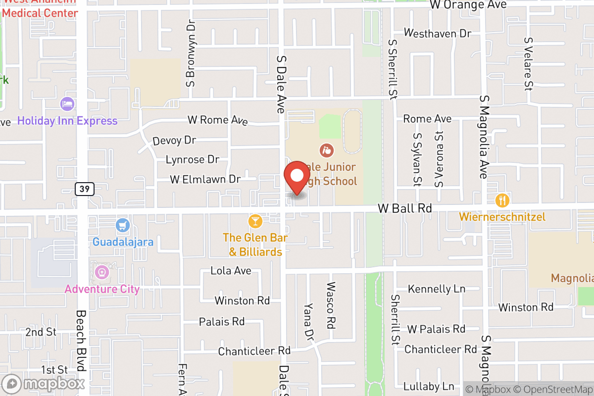 Santa Rosa Dental - Prosthodontics