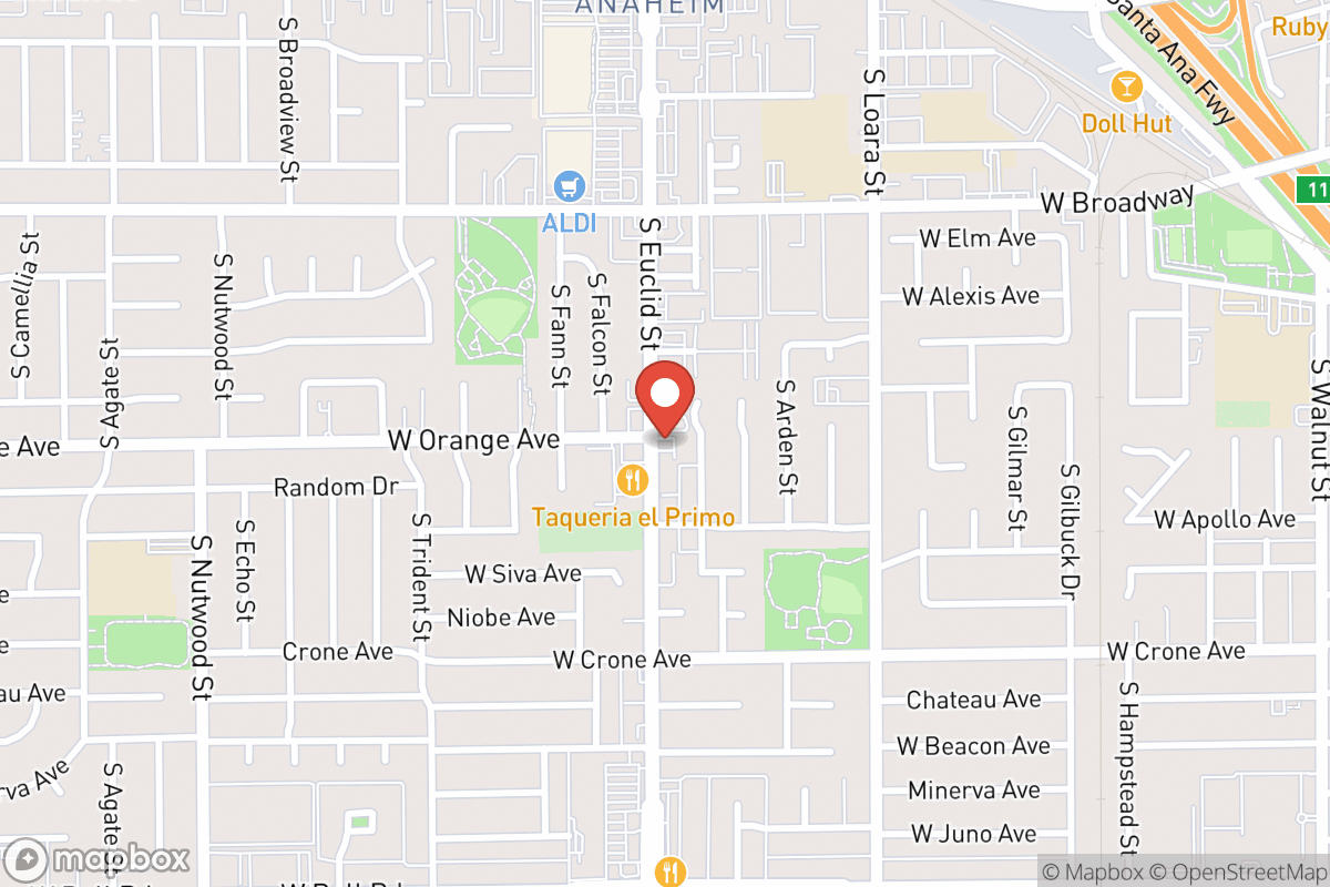 Smile Brite Dental
