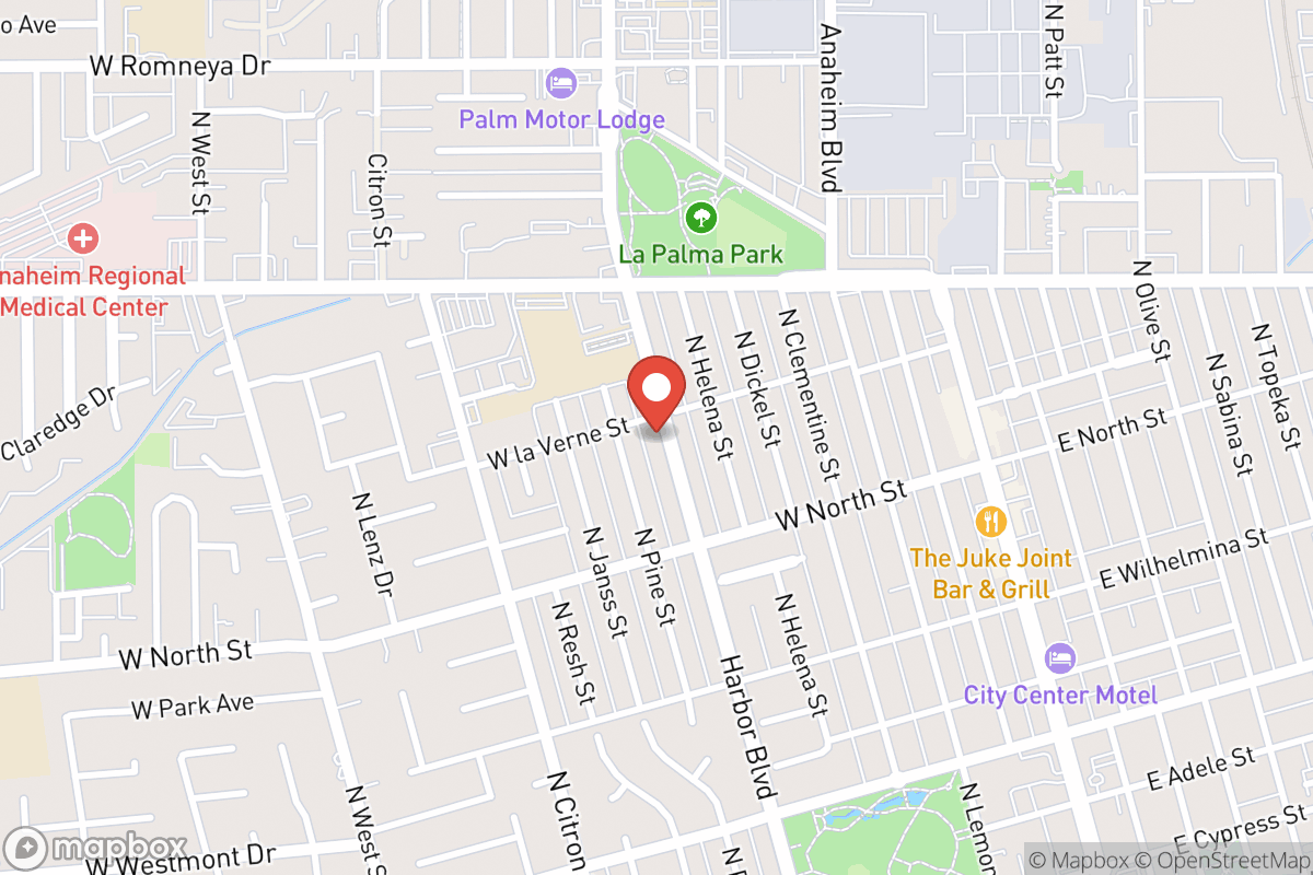 Tarun Patel, DDS | My Dentist Anaheim