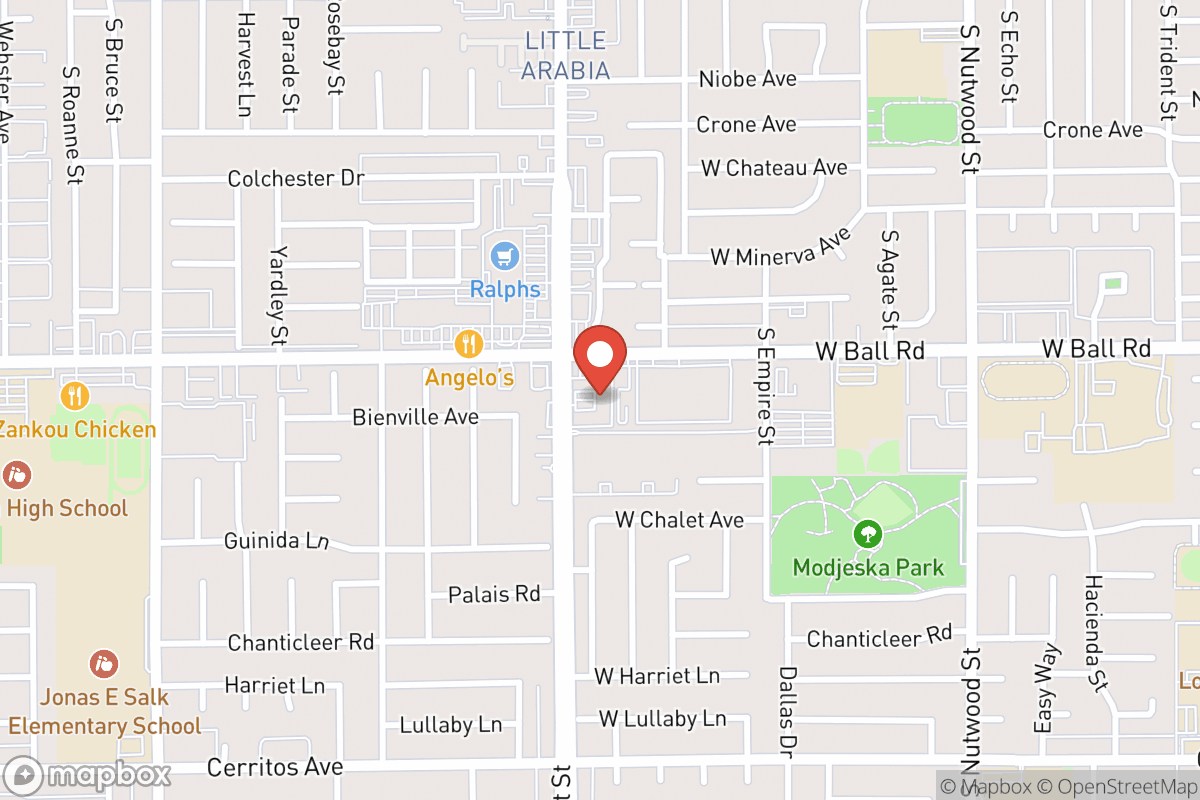 Village Dental & Orthodontics