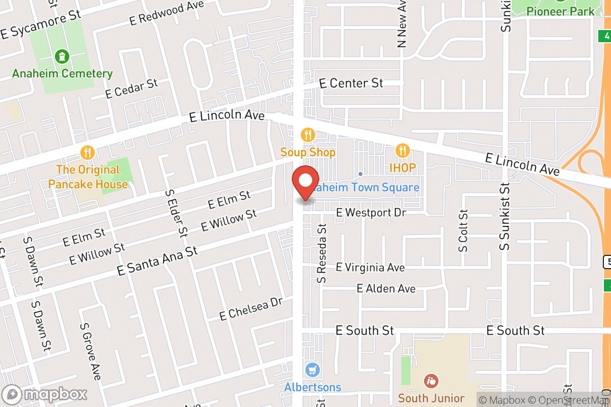 Westport Dental