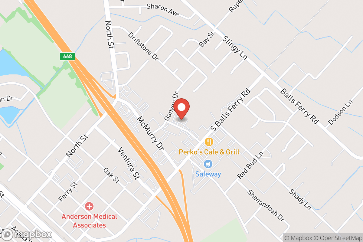 Anderson Family Dentistry