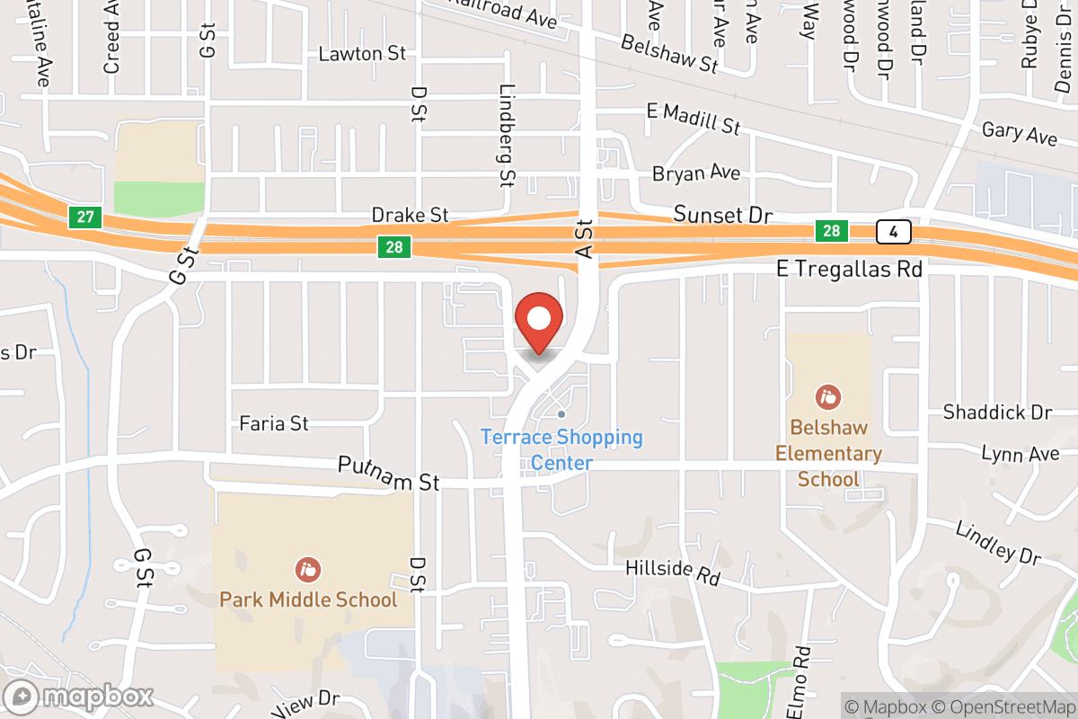 Advanced Dentistry and Periodontics of Antioch