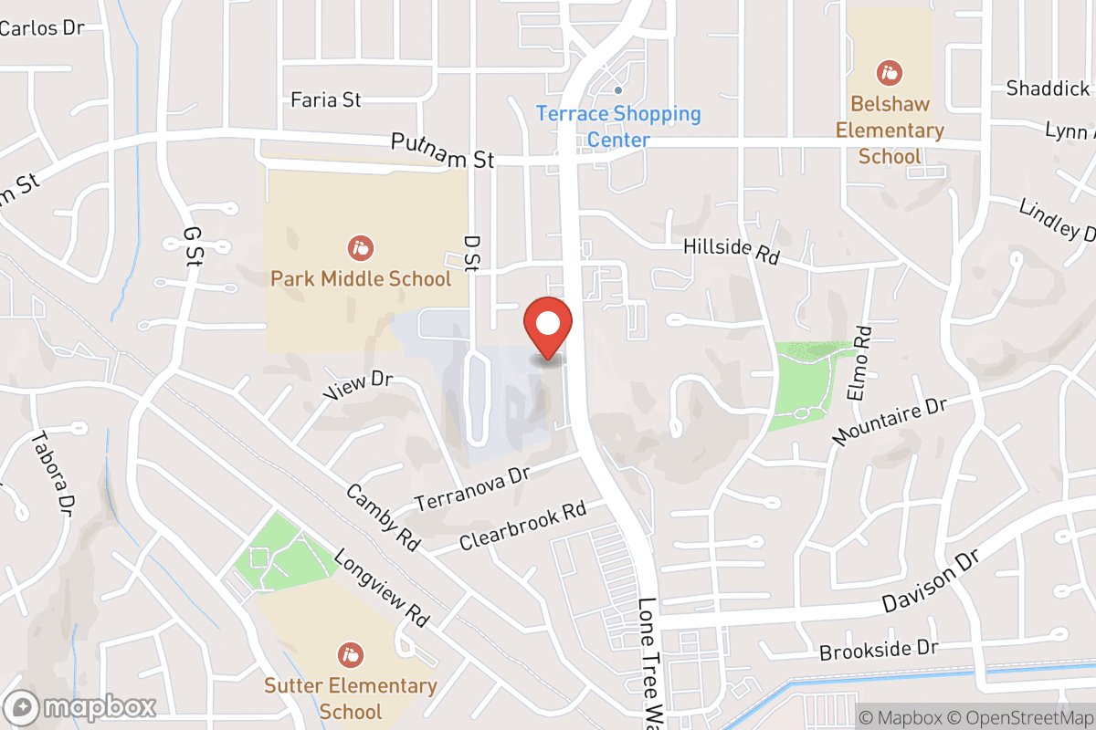 Antioch Dental Care