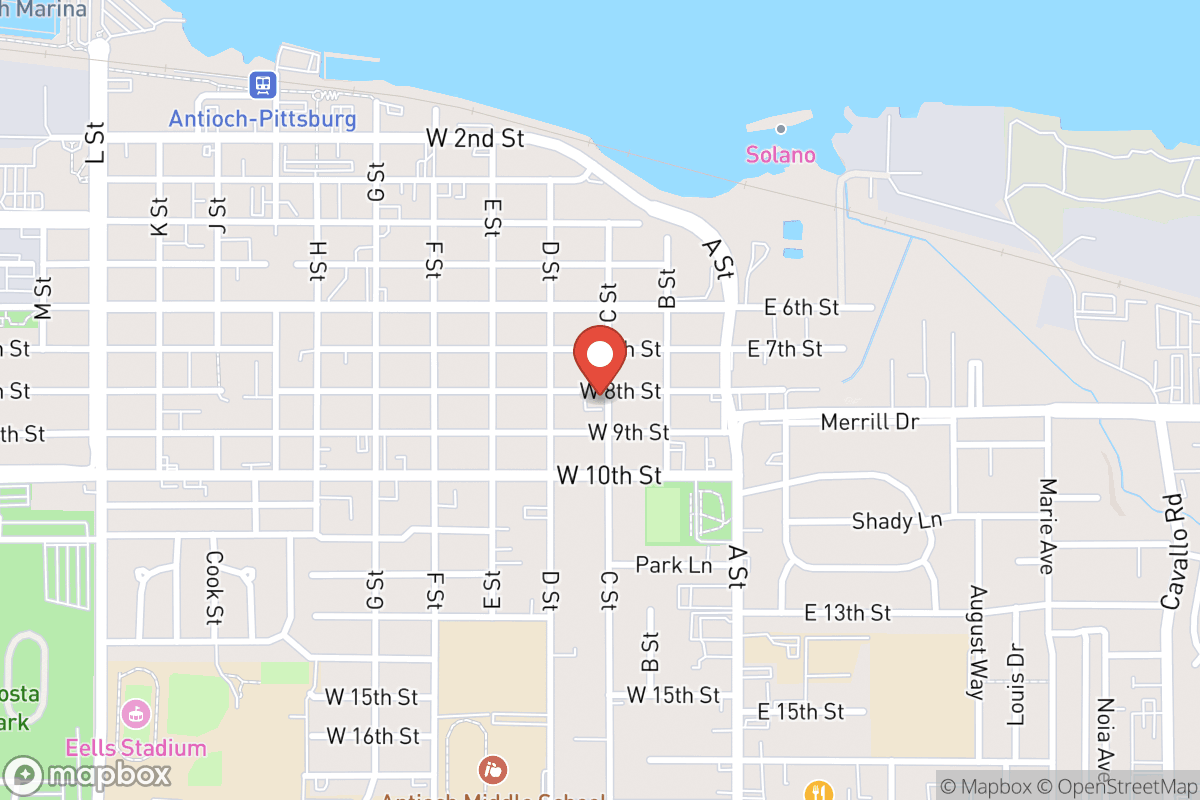 Antioch Dental Group