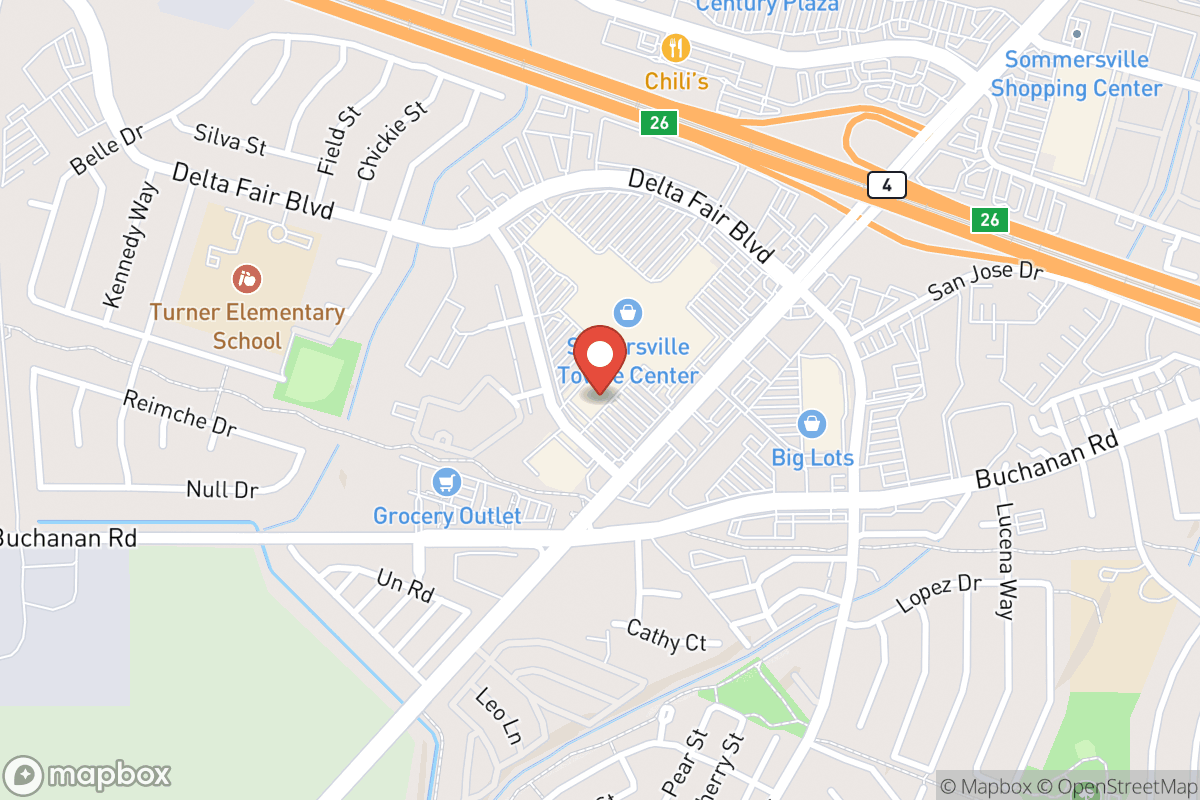 Antioch Kids Dental Studio
