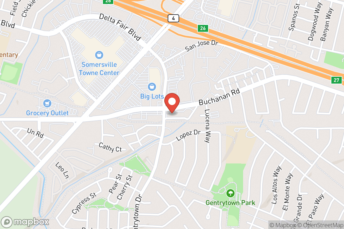 Bay View Dental - Antioch