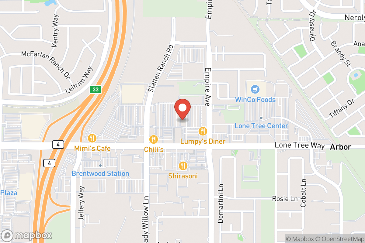 Bright Now! Dental & Orthodontics - Antioch, CA