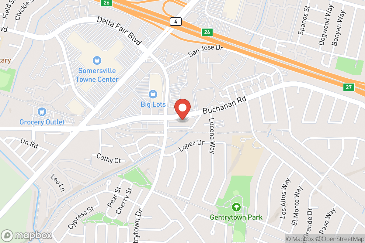 Buchanan Dental