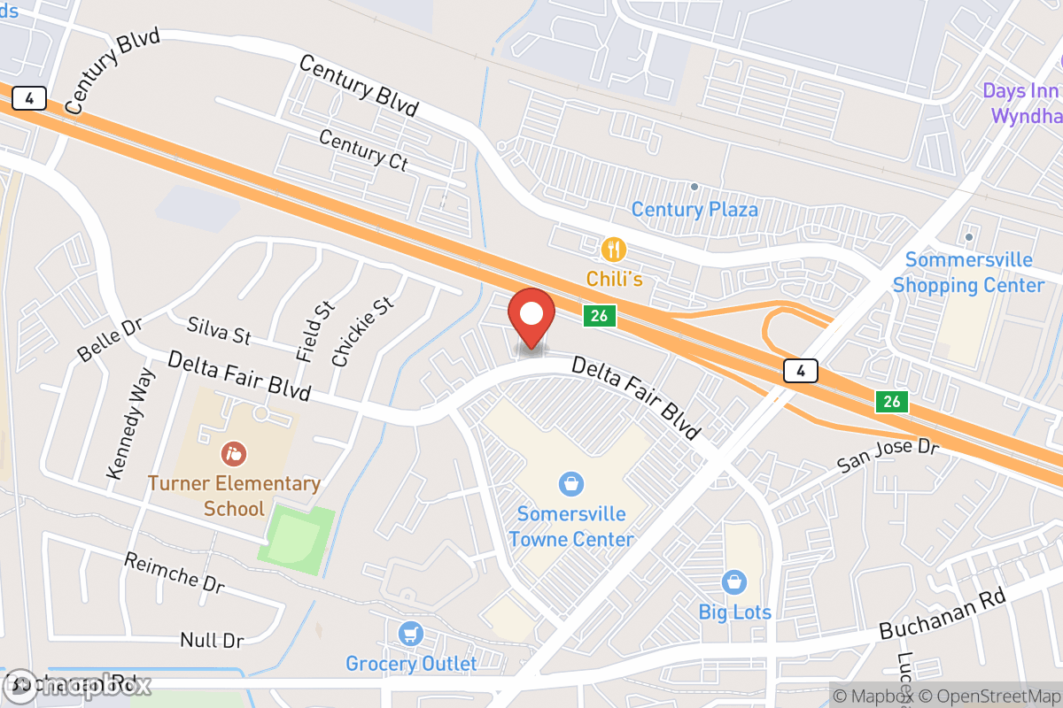 Children's Choice Dental Care Antioch