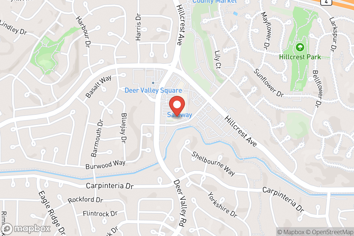 Crossings Dental Care