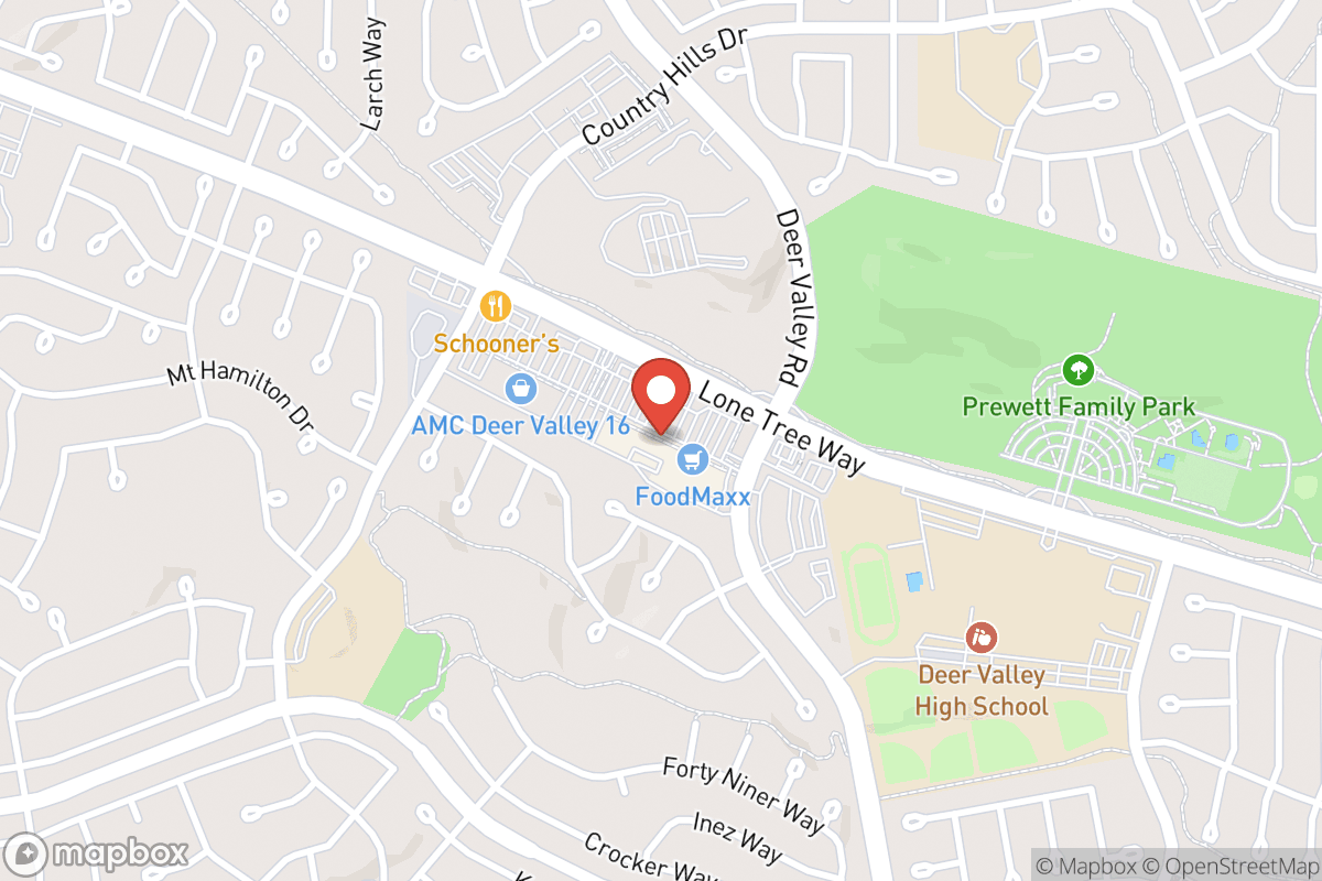 Deer Valley Dental Office
