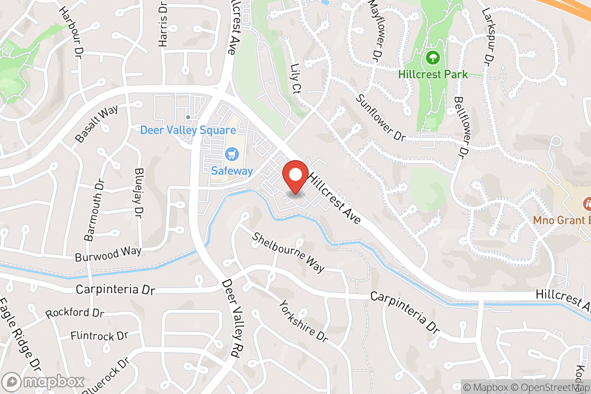 Diablo Dentistry - Ellie Shirazi Strasser DDS