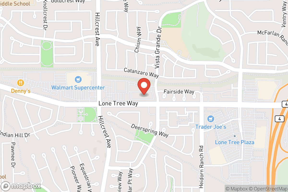 East Bay Dental