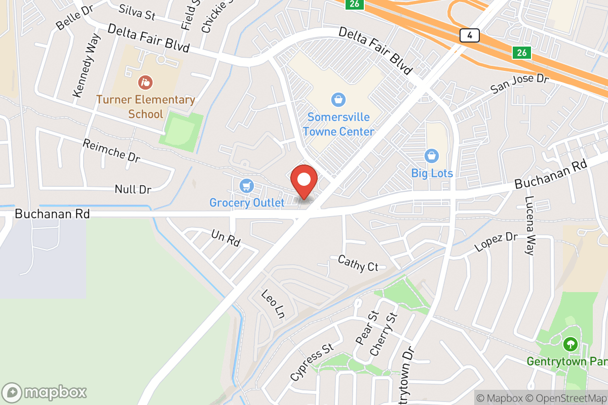 KANOPI KIDS / Children's Dentistry and Orthodontics - Antioch