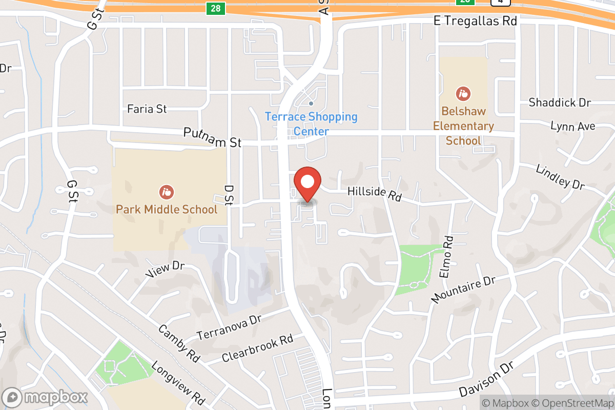 Legacy Dental Studio - Antioch