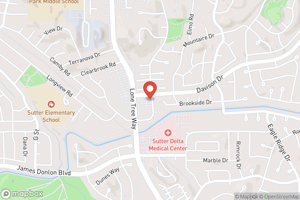 Signature Smiles Dentistry (formerly Antioch Lone Tree Dental)