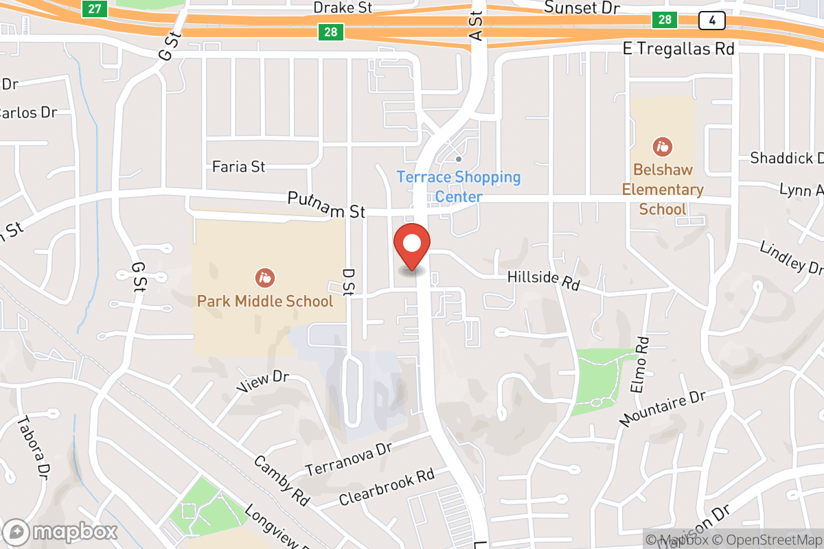 Skyline Dental: Leland & Wilma Yee, DDS