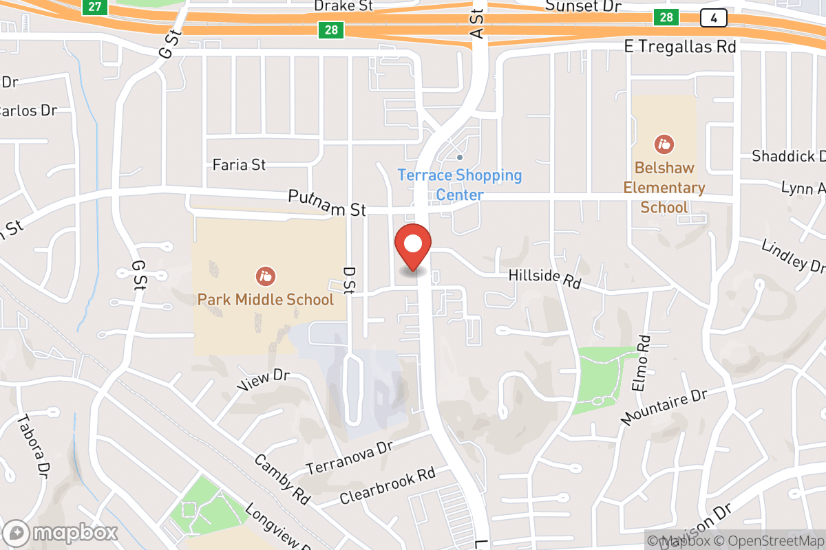 Skyline Dental