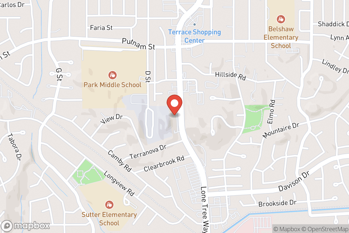 Smile Line Dentistry - Antioch
