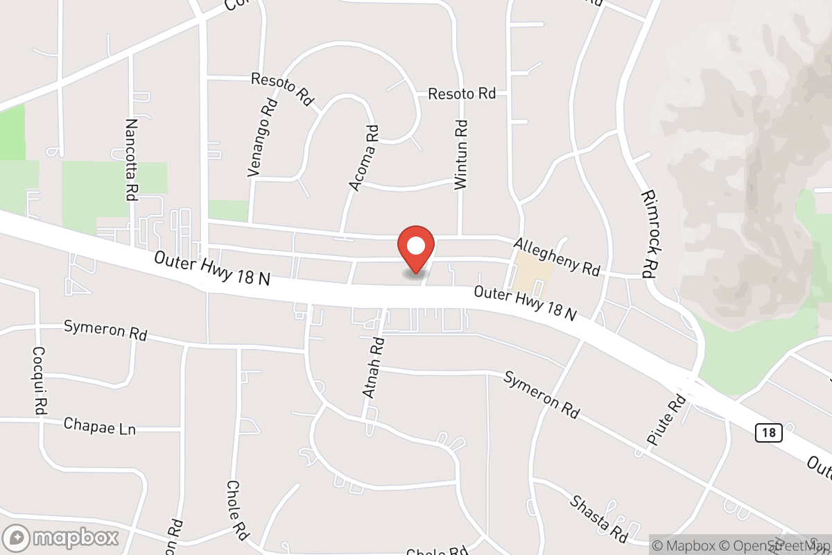 Apple Dental Center