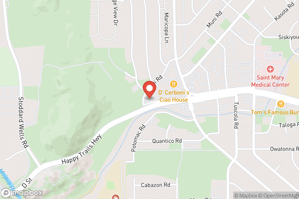 Apple Valley Dental