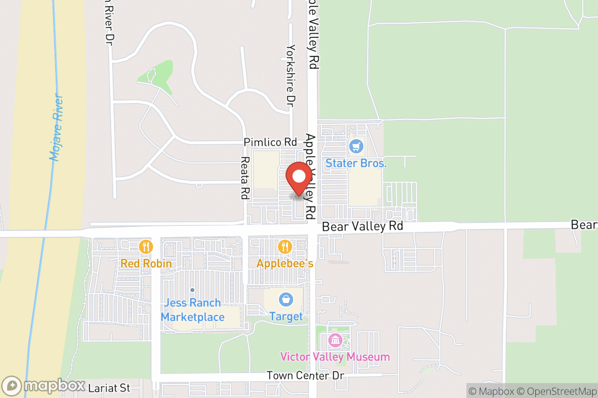 Apple Valley Smiles Dentistry and Orthodontics
