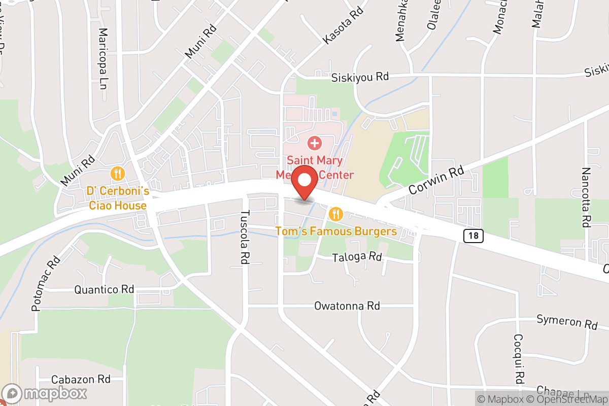 Gentle Dental Apple Valley