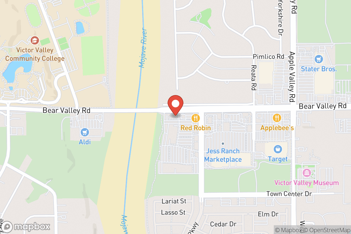 Jess Ranch Dental