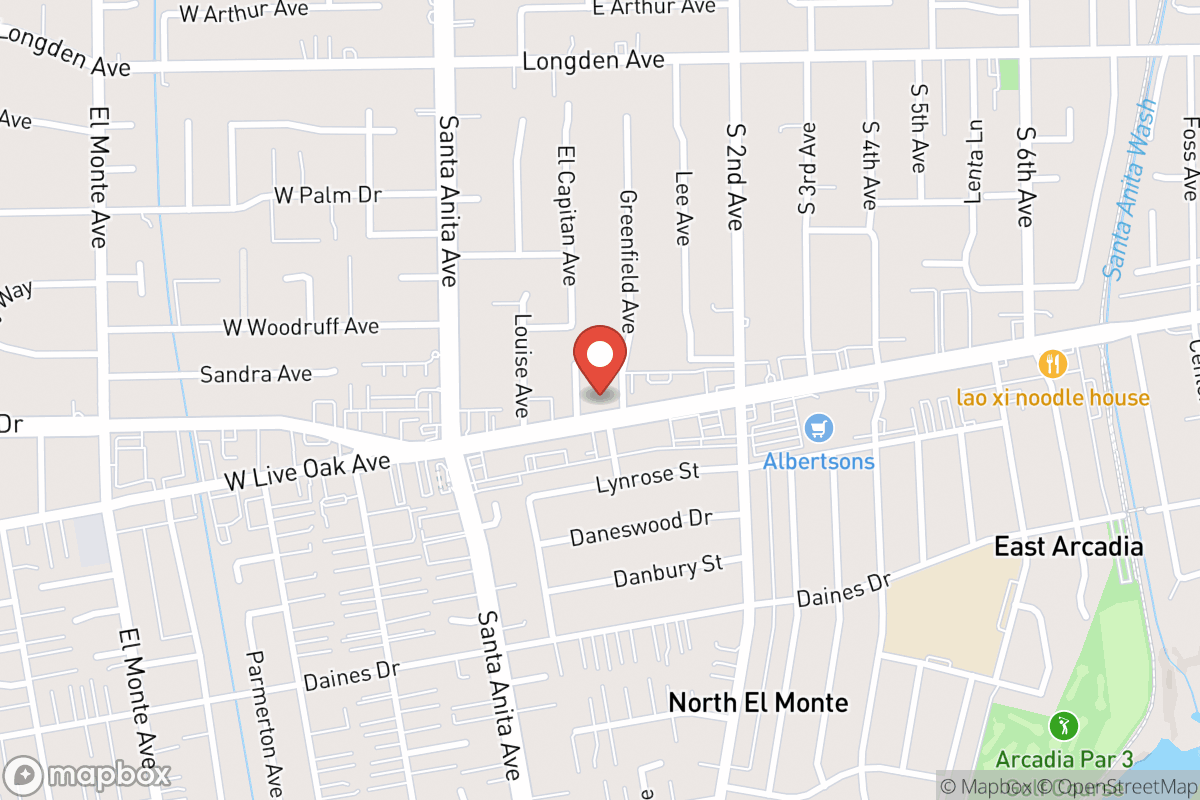 Arcadia Dental Group