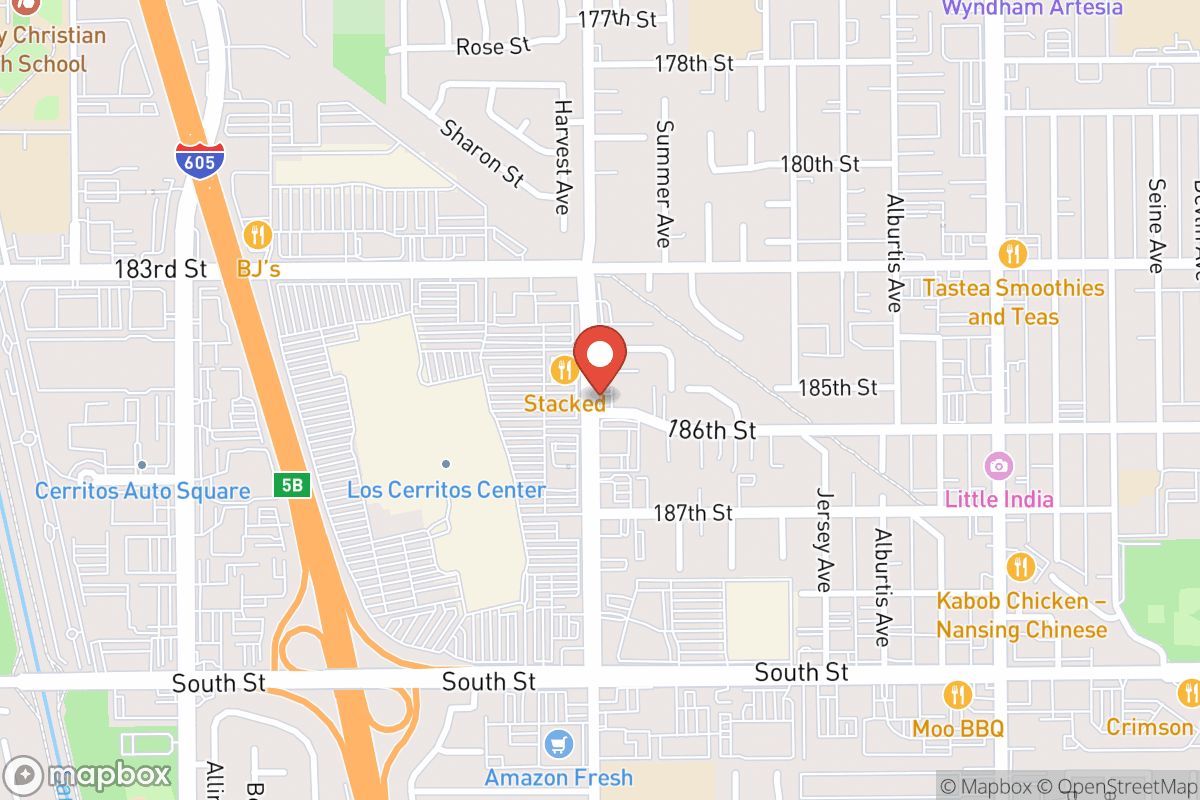 Los Cerritos Dental Practice