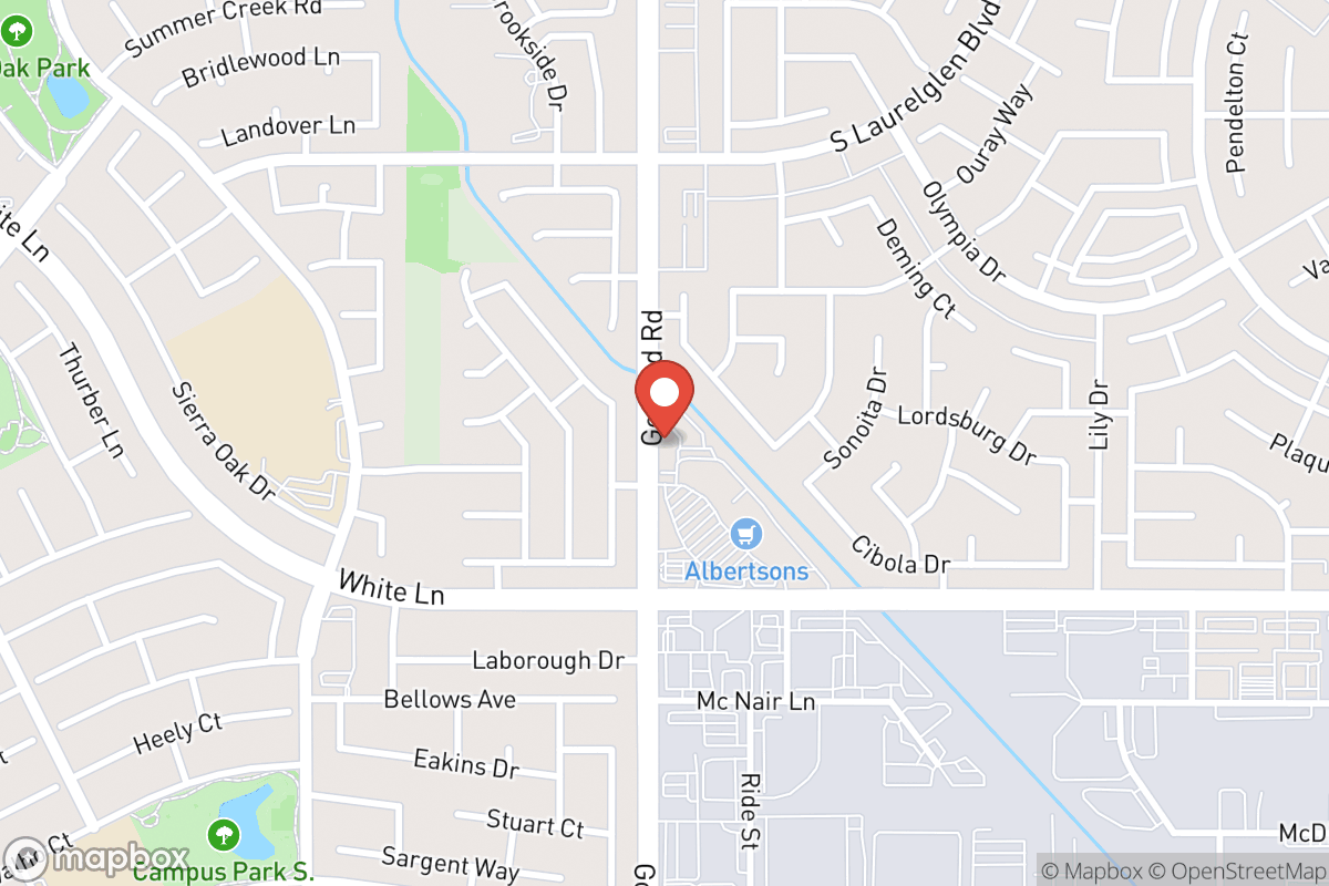 Apollonia Dental Center