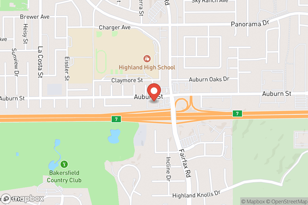 Auburn Dental Center