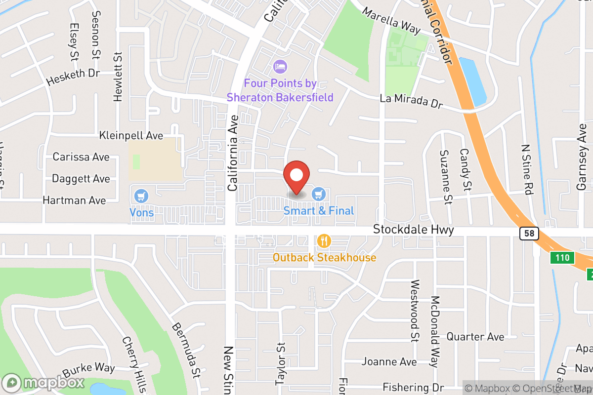 Bakersfield Dental Group