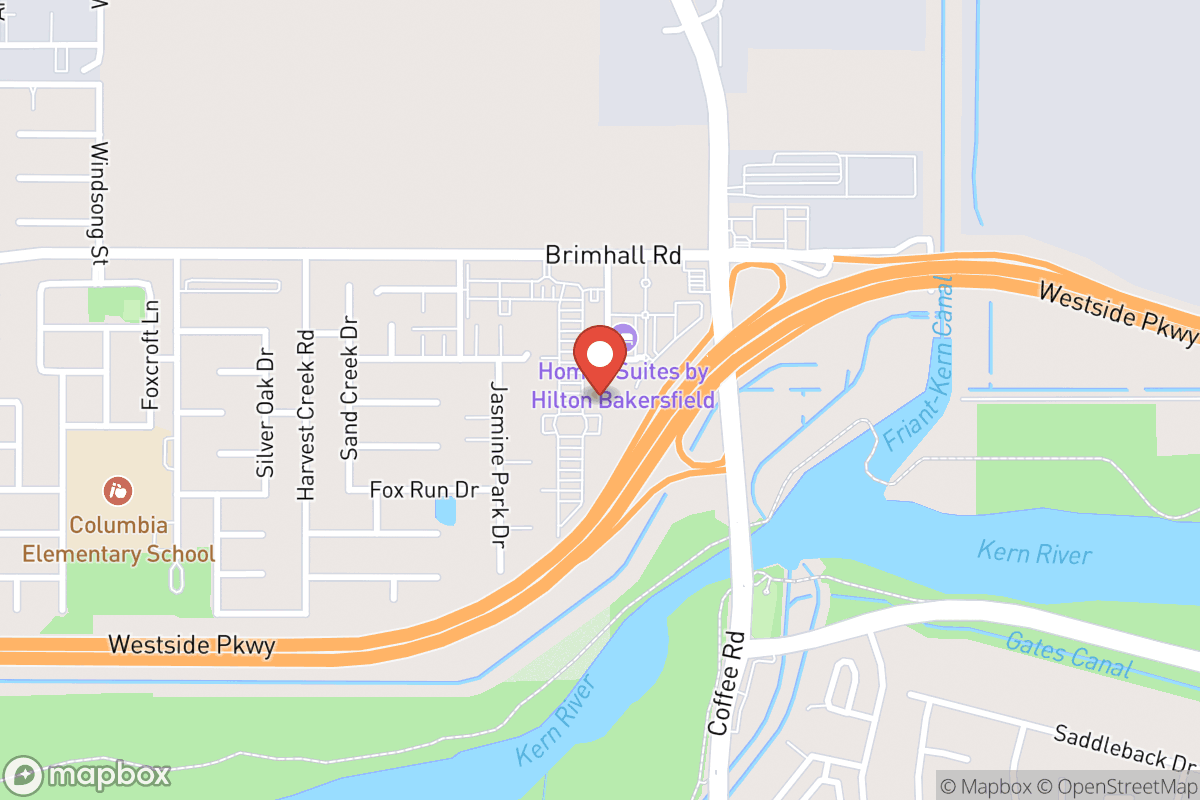 Brimhall Dental Group